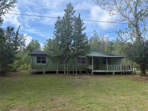 Photo of 968 Church Street, Brookeland, TX 75931 (MLS # 96357494)