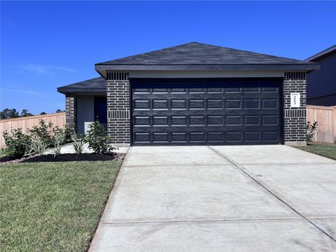 Photo of 40803 Hawthorne Glades Street, Magnolia, TX 77354 (MLS # 47429520)