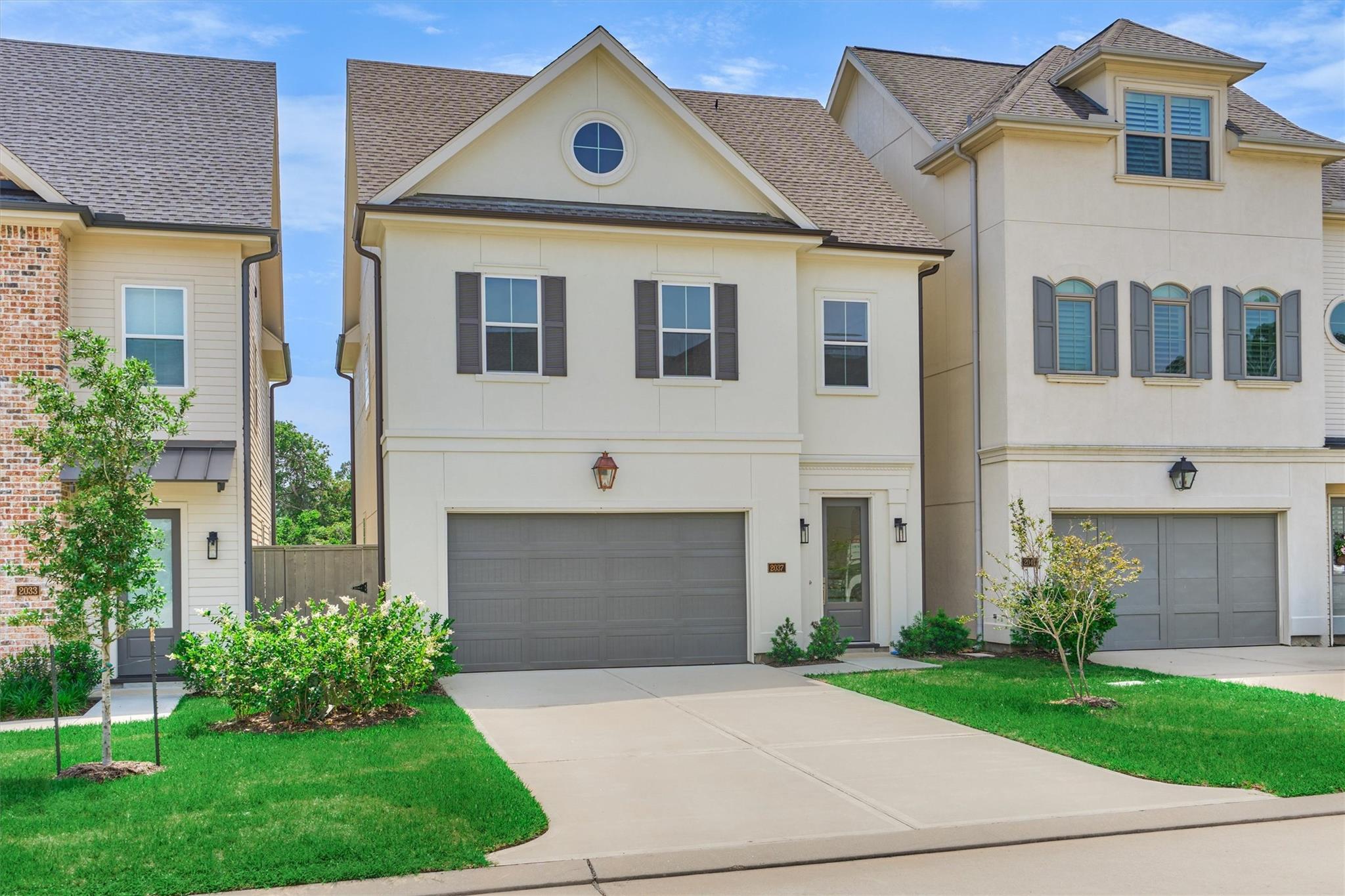 2037 Carlson Creek Drive