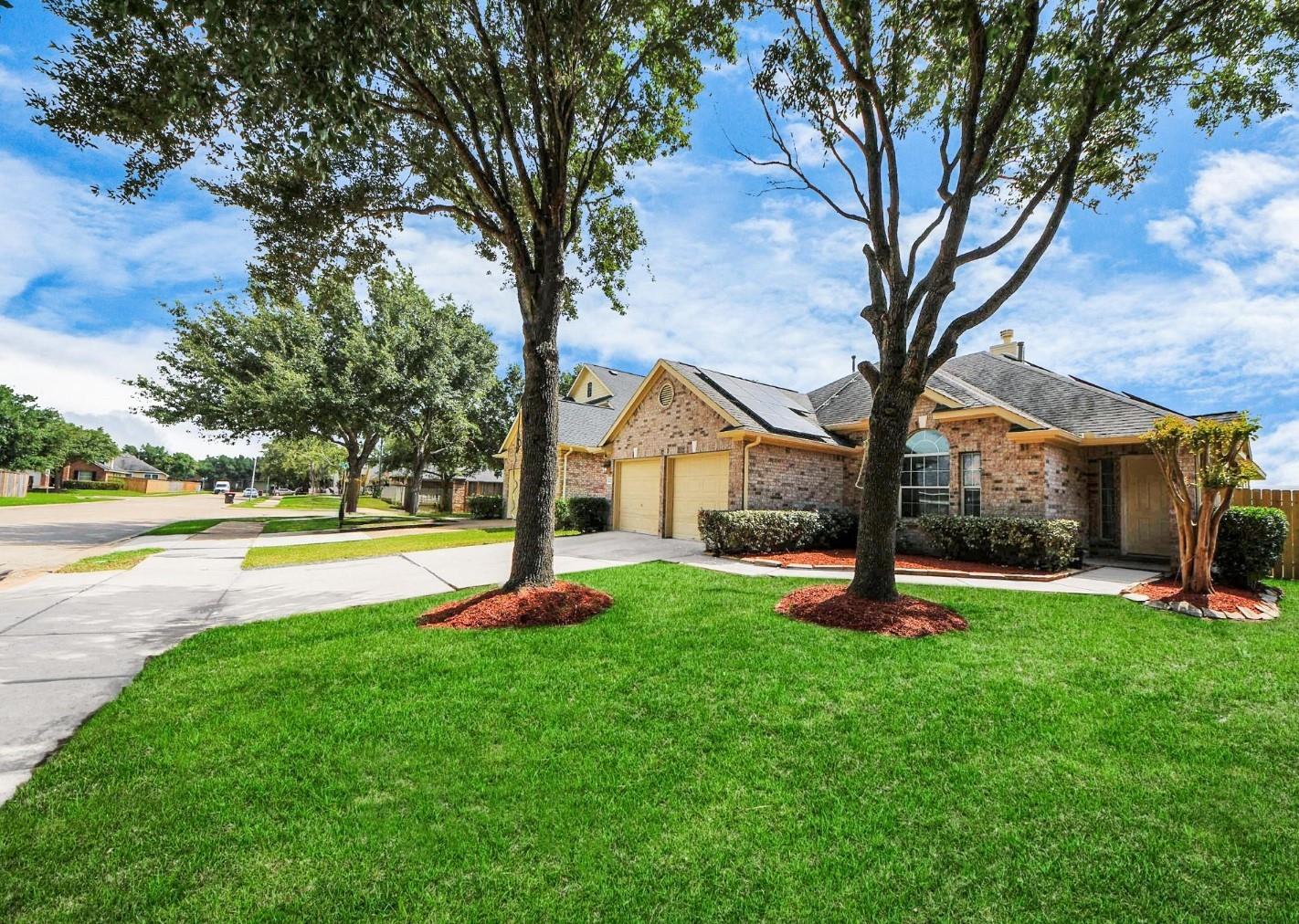 7407 Rustic Chase Drive