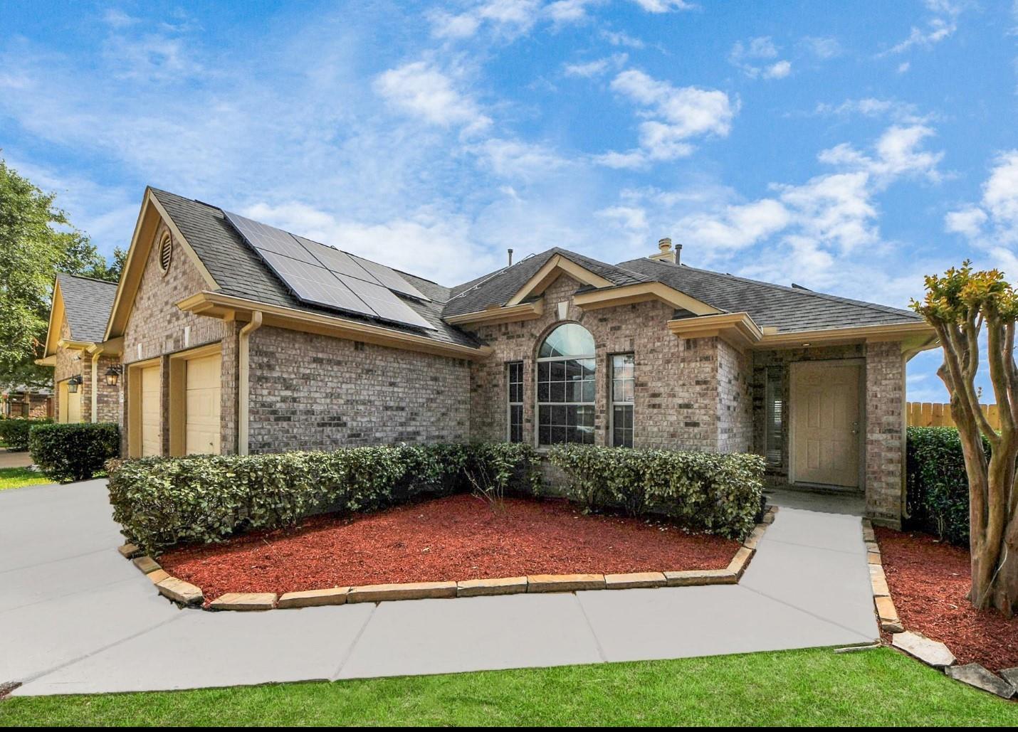 7407 Rustic Chase Drive