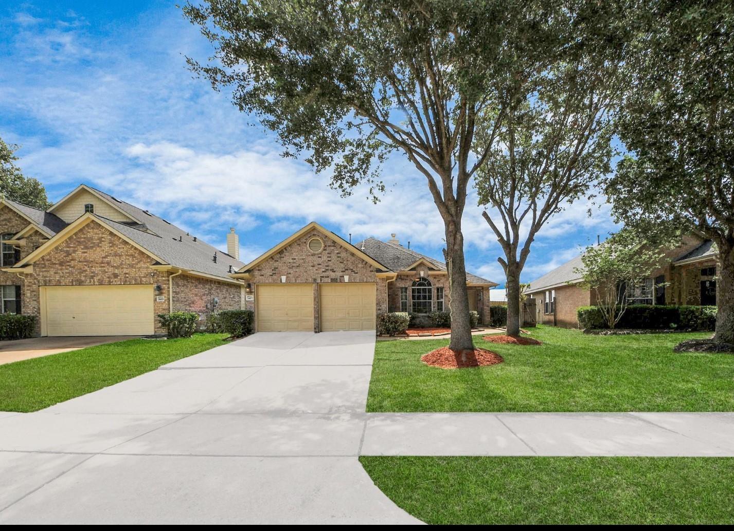 7407 Rustic Chase Drive