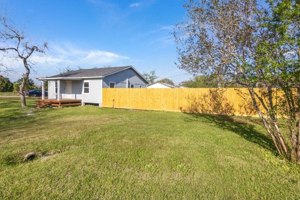 305 S Erwin Street