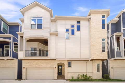 Photo of 1204 W 16th Street #B, Houston, TX 77008 (MLS # 85611419)
