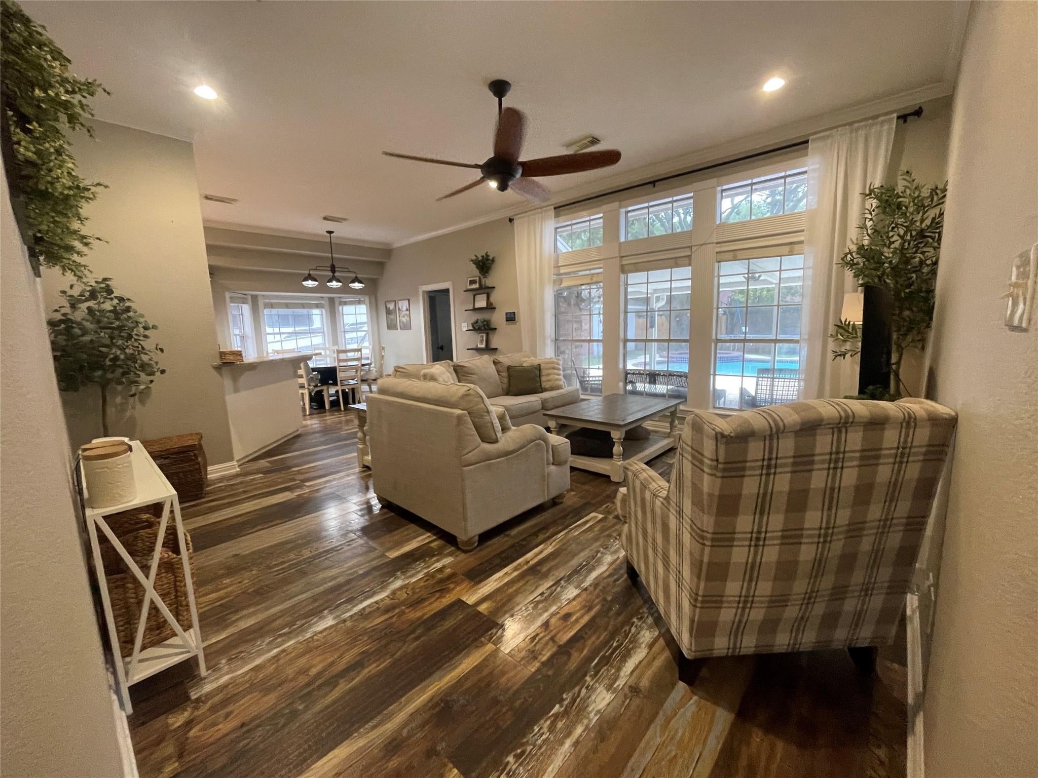 2110 Troon Drive