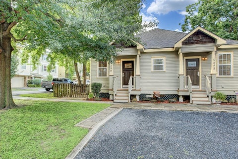 Photo of 5250 Eigel Street, Houston, TX 77007 (MLS # 10830677)