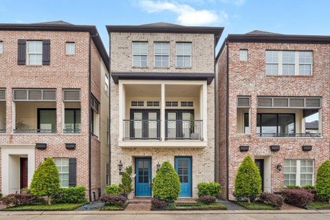 Photo of 2715 Stelter Place, Houston, TX 77007 (MLS # 68998858)