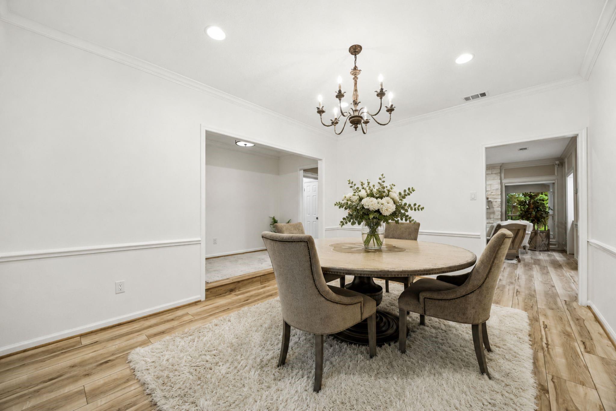 2526 Stephens Grant Drive