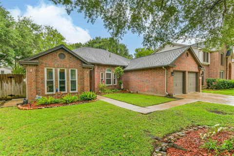 Photo of 11119 30th Avenue N, Texas City, TX 77591 (MLS # 41760555)