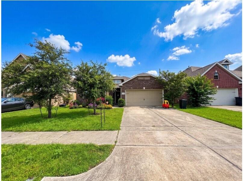 335 American Black Bear Drive