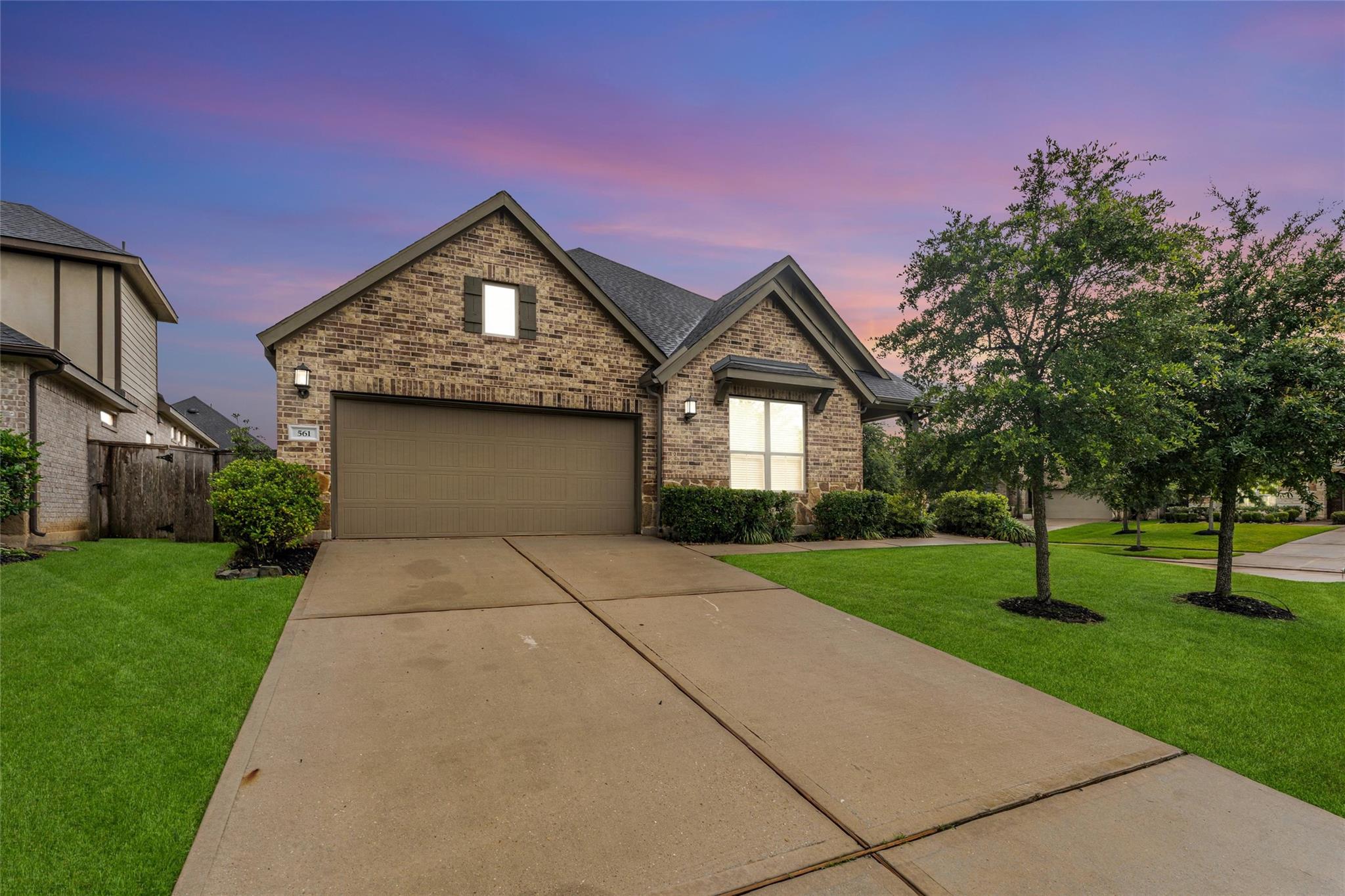 561 Rolling Brook Lane
