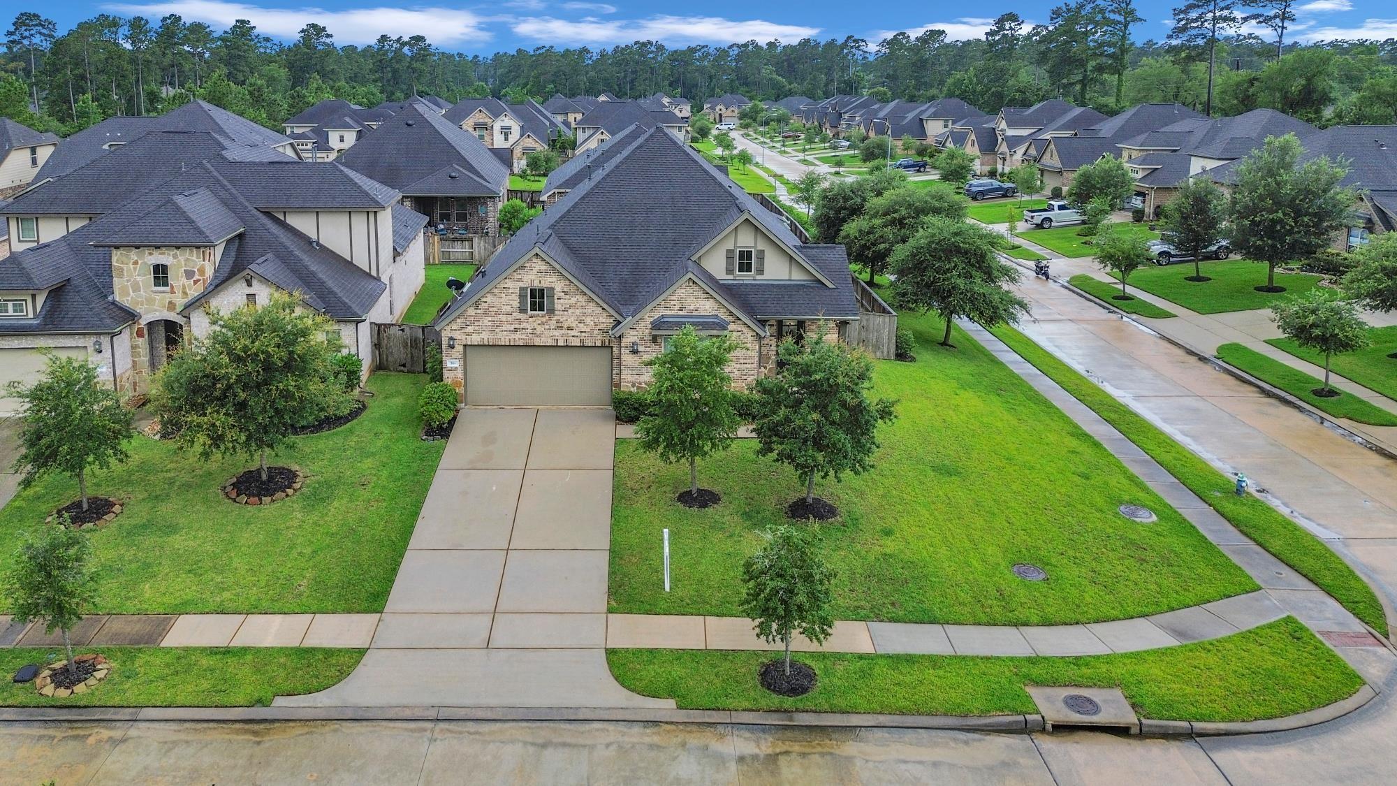561 Rolling Brook Lane