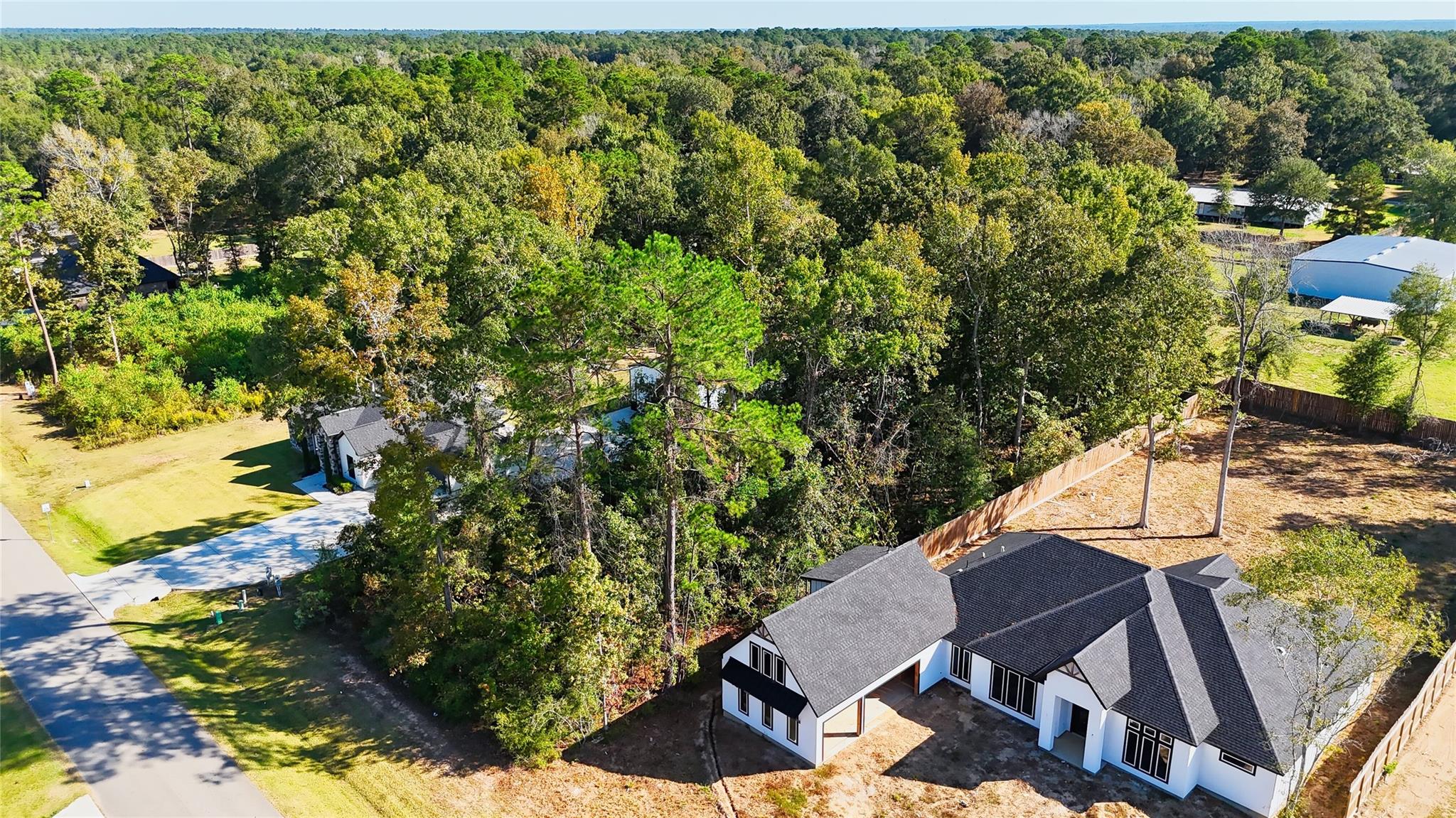 187 County Road 6606