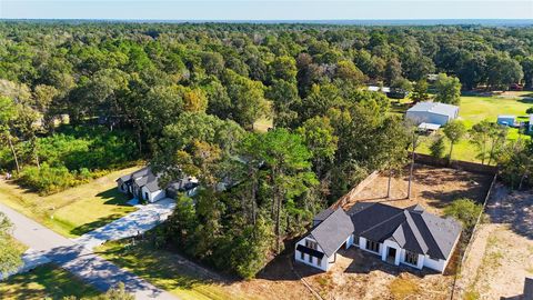 Photo of 187 County Road 6606, Dayton, TX 77535 (MLS # 84779880)
