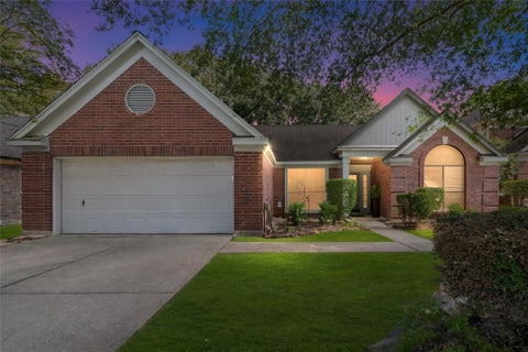 Photo of 19006 Oakway Drive, Humble, TX 77346 (MLS # 62058563)