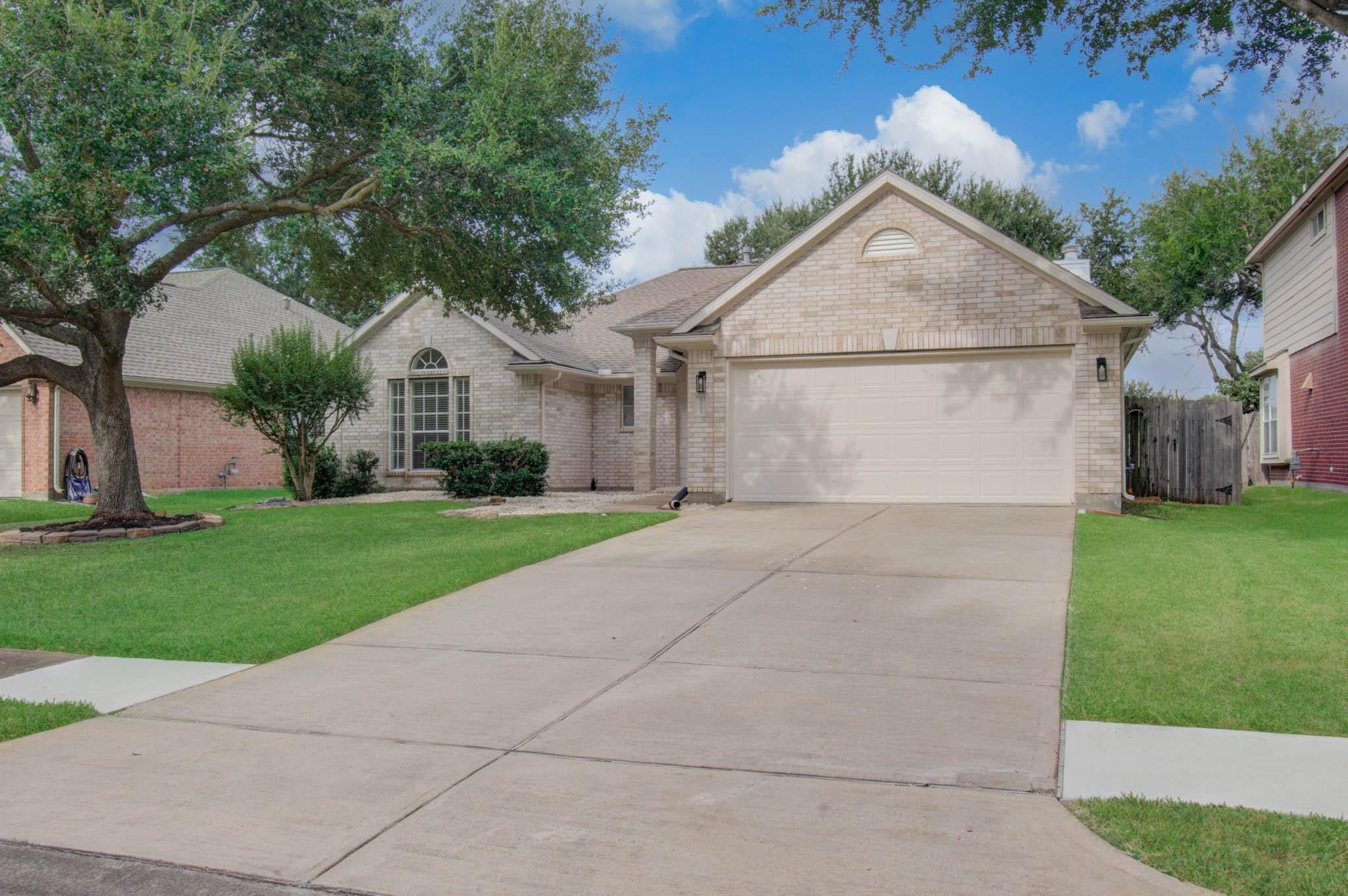 2311 Meadow Briar Drive