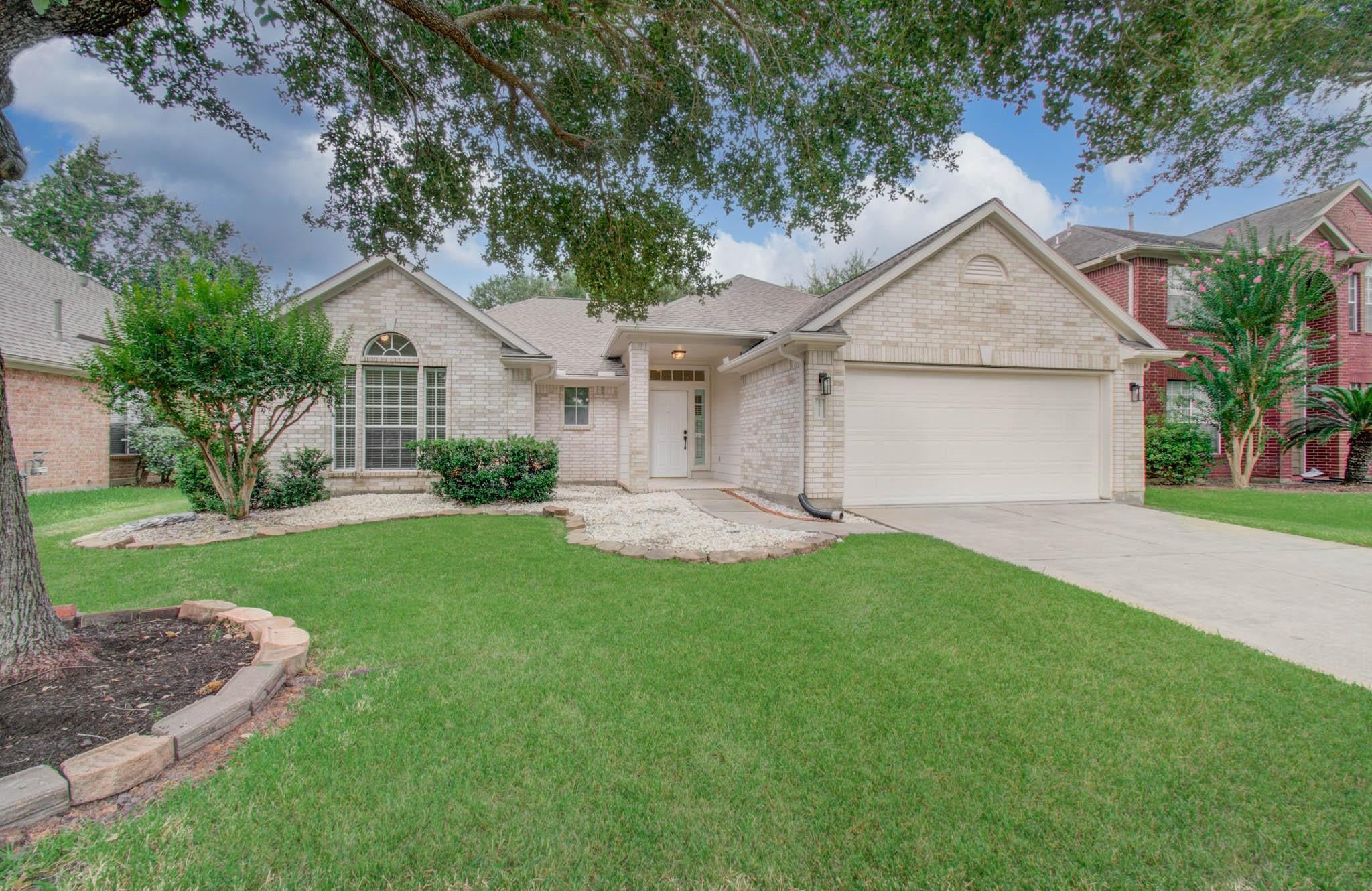 2311 Meadow Briar Drive