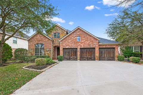 35 Woodmoor Place Magnolia TX 77354