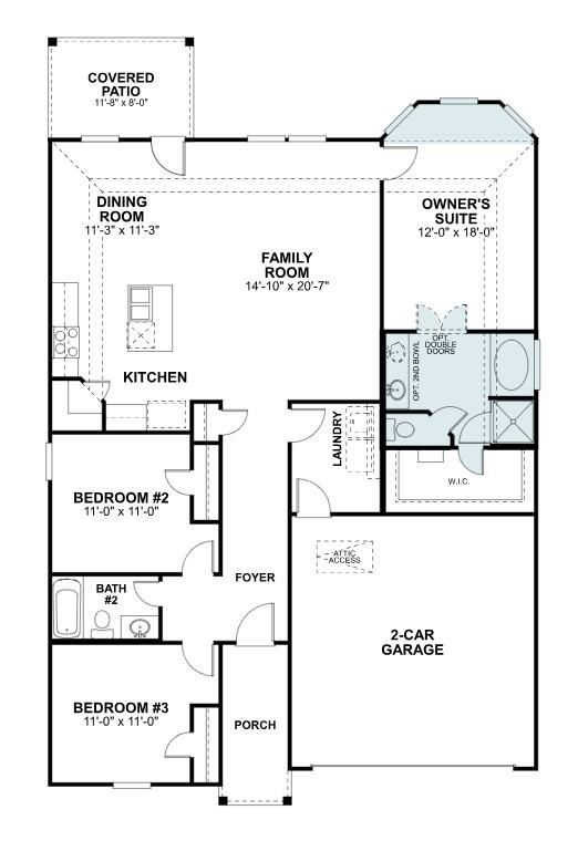 1094 Garnet Star Drive