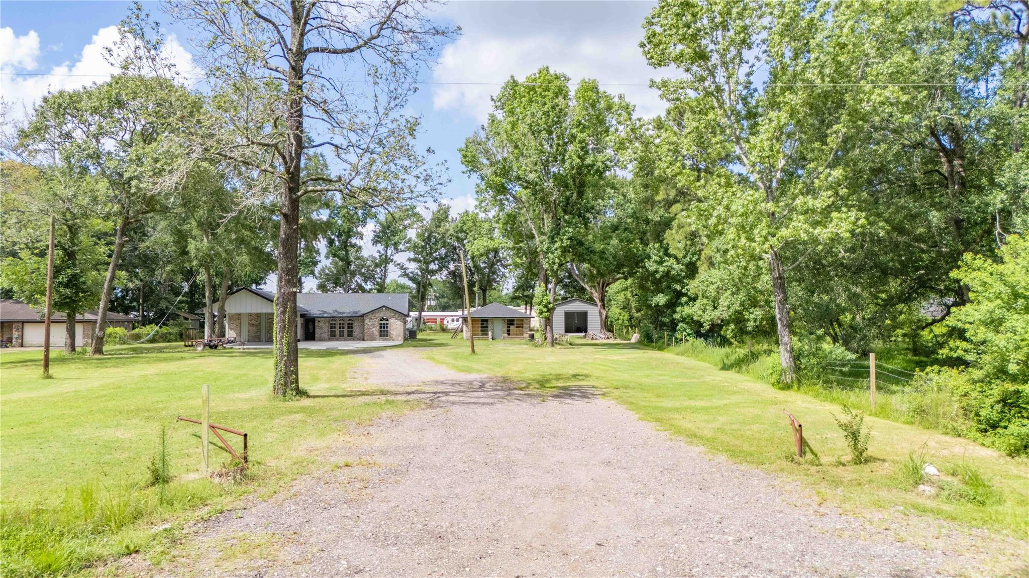 23460 Smith Road