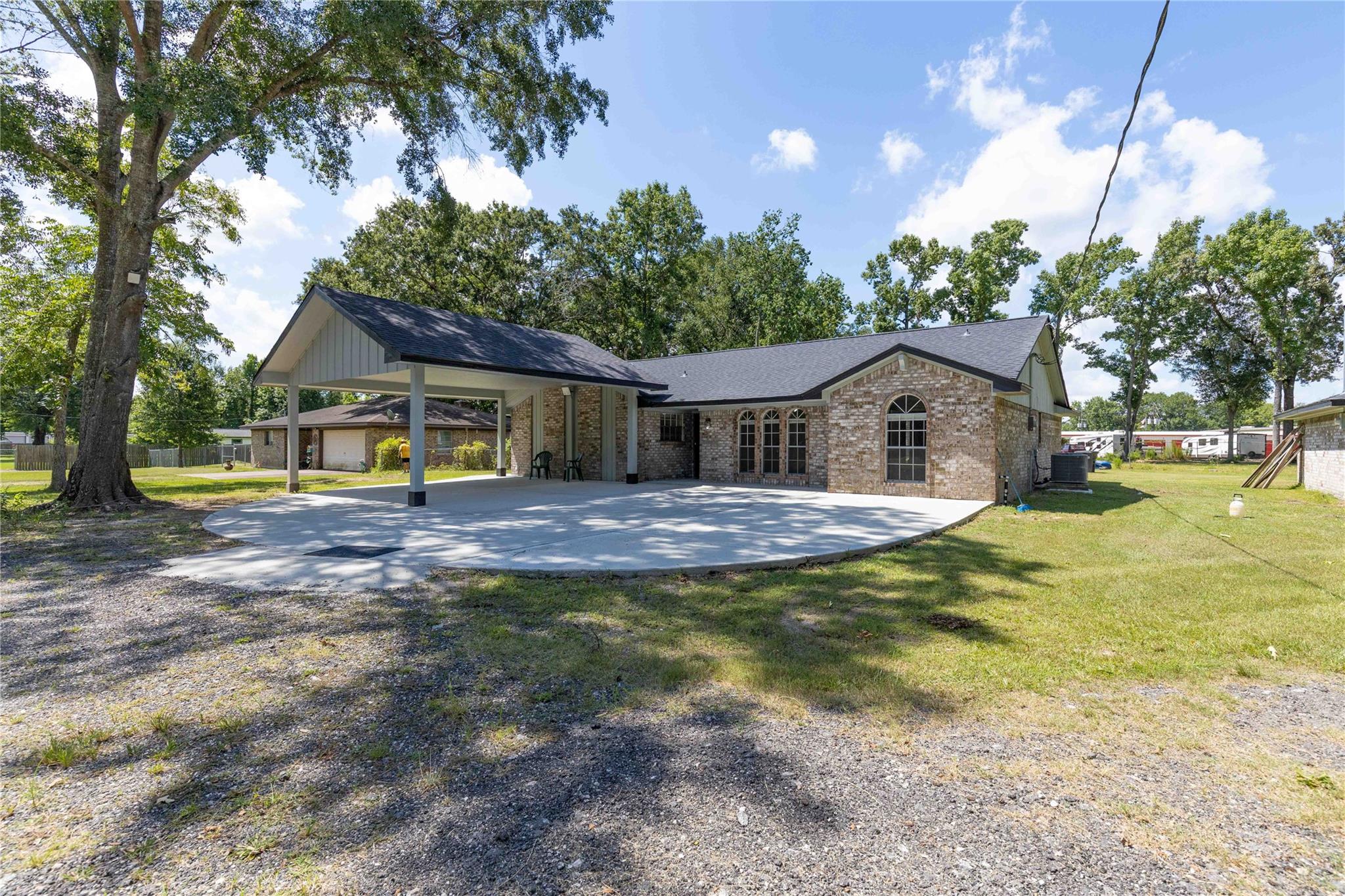23460 Smith Road