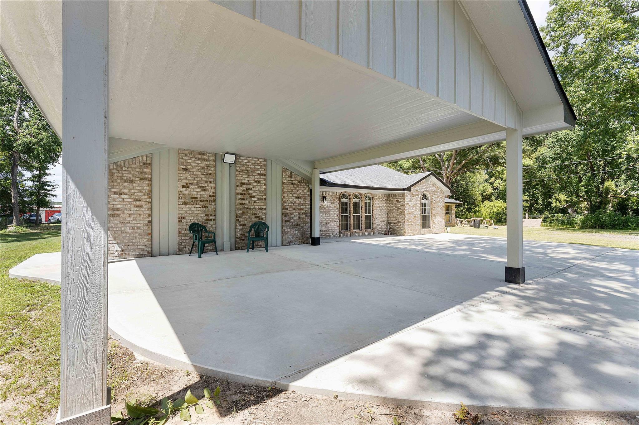 23460 Smith Road