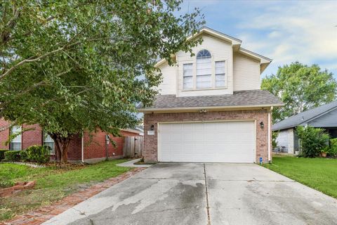 Photo of 11902 Oakner Drive, Tomball, TX 77377 (MLS # 7877160)