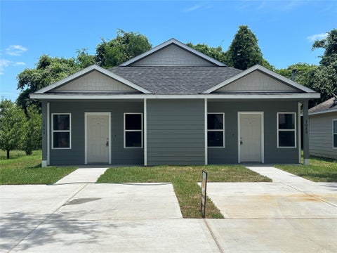 Photo of 104 Turner Drive, Willis, TX 77378 (MLS # 33205779)