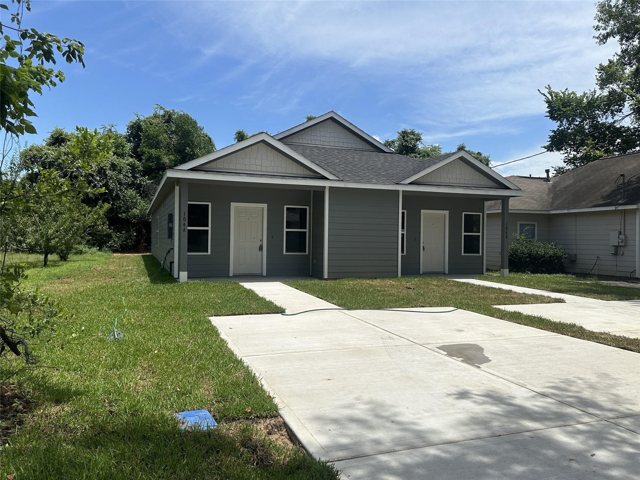 104 Turner Drive