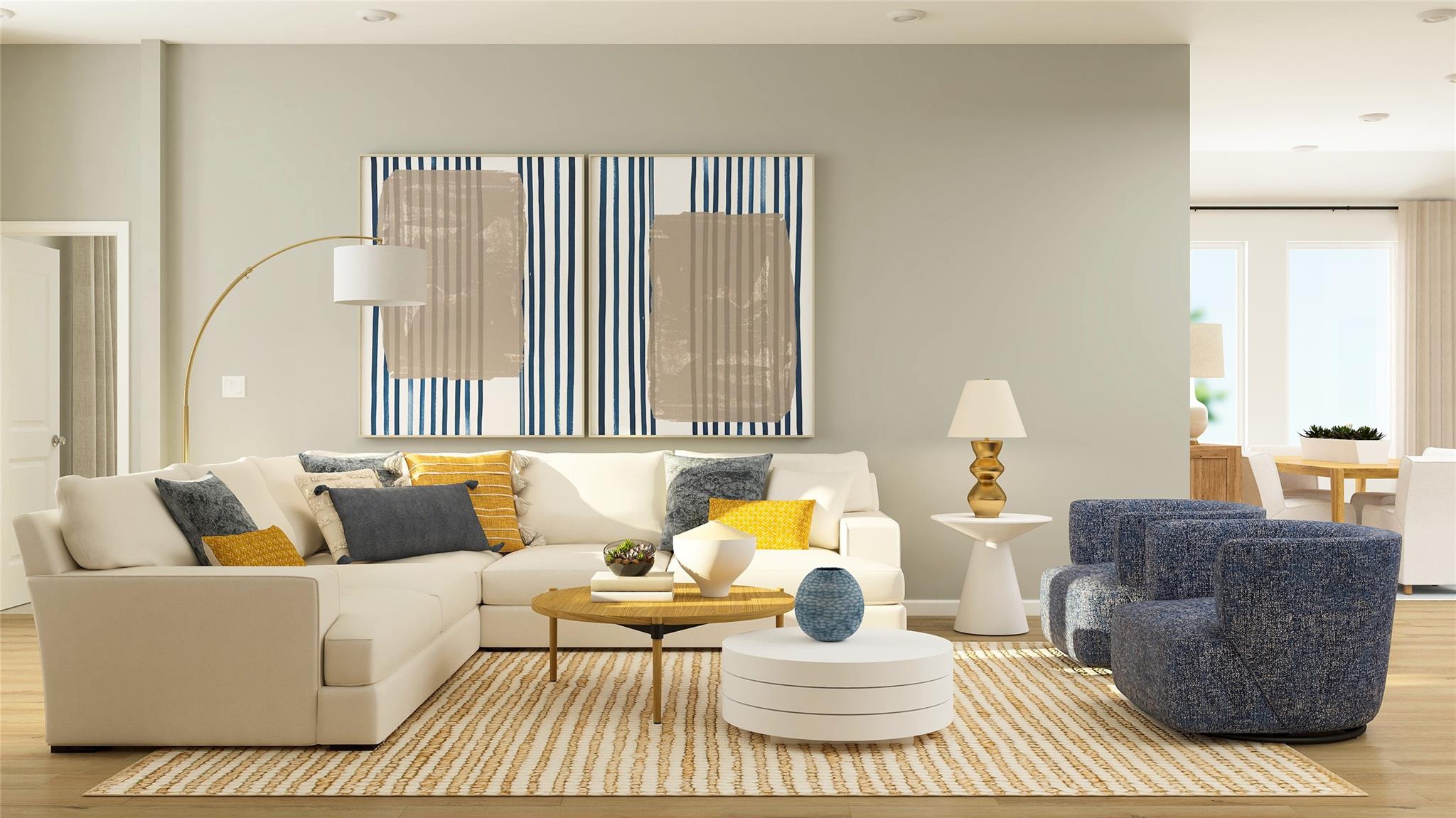 13414 Harbor Point Drive