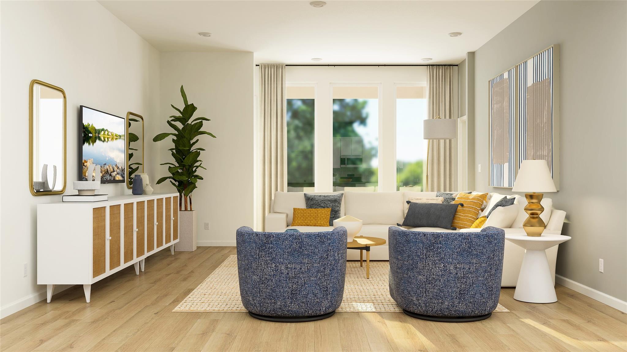 13414 Harbor Point Drive