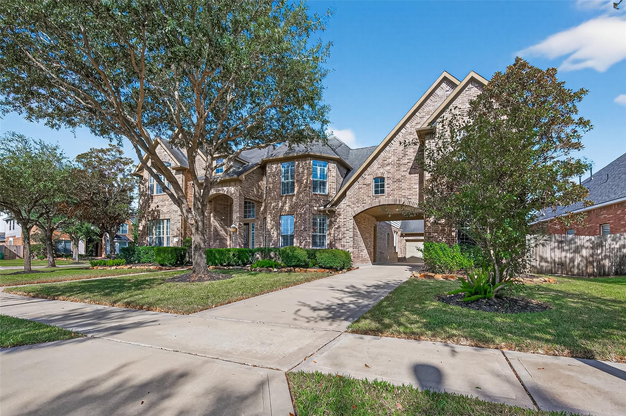 4518 Beacon View Court