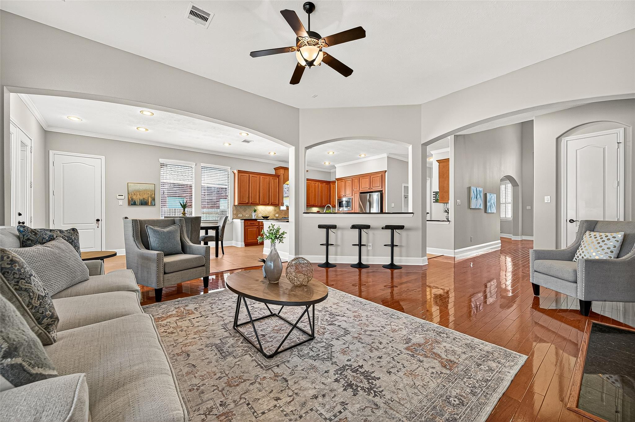 4518 Beacon View Court