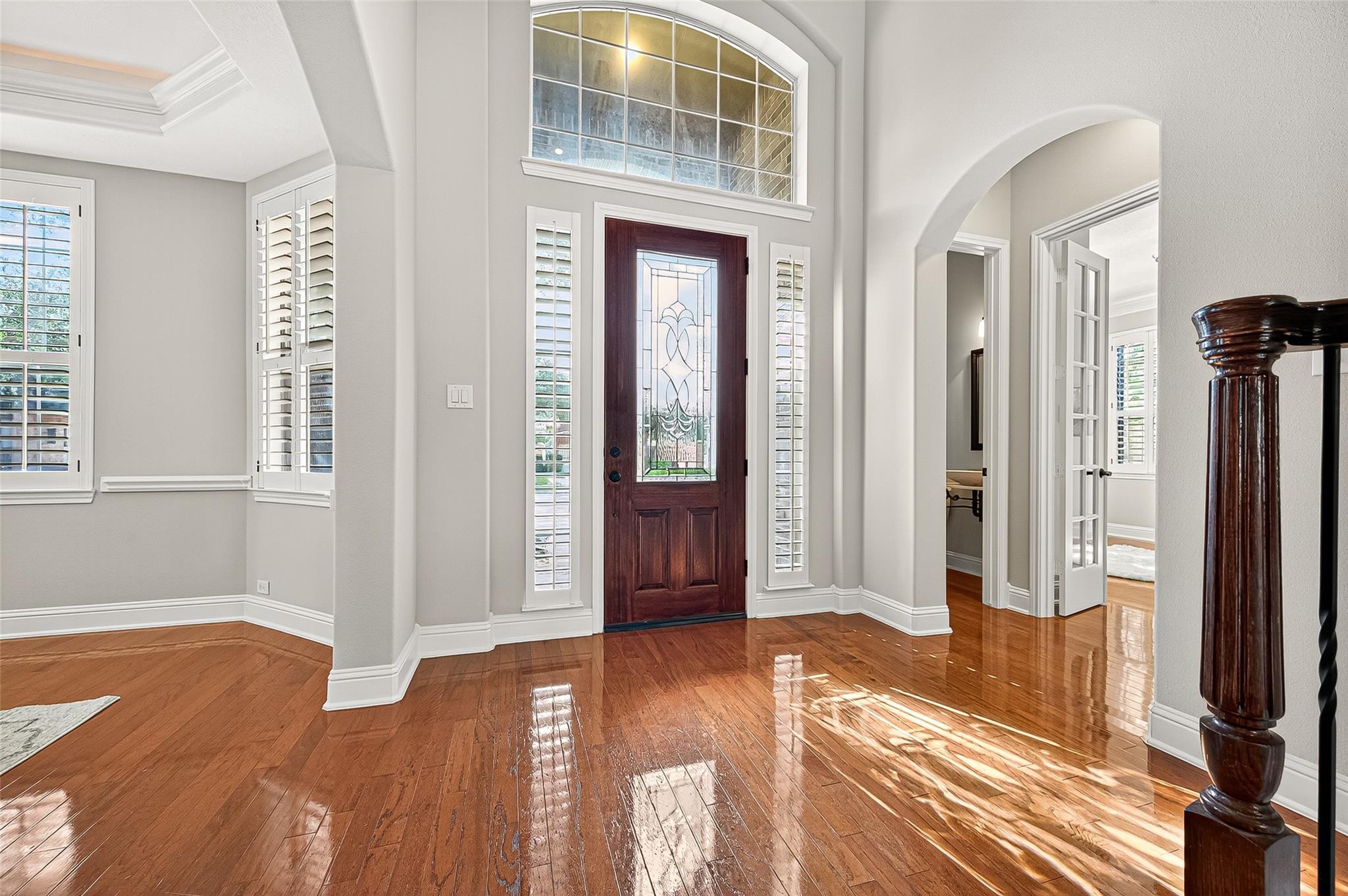 4518 Beacon View Court