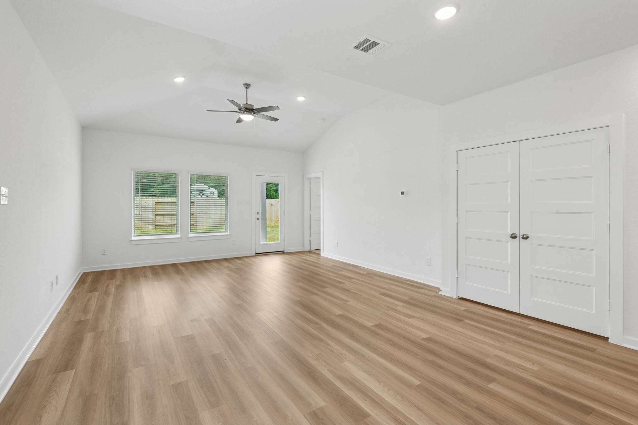 1718 West Stroker Road