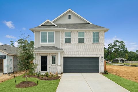 Photo of 1718 West Stroker Road, Crosby, TX 77532 (MLS # 25004333)