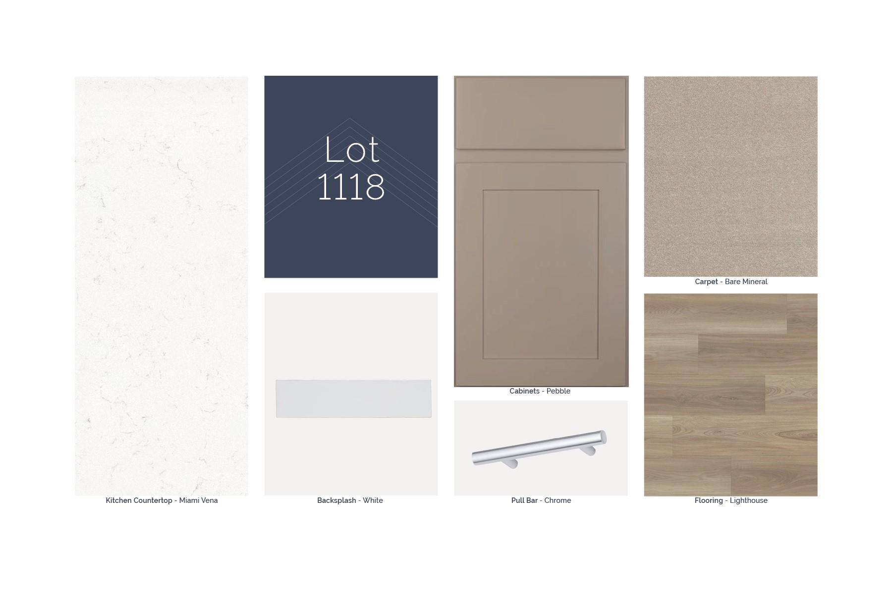 1718 West Stroker Road