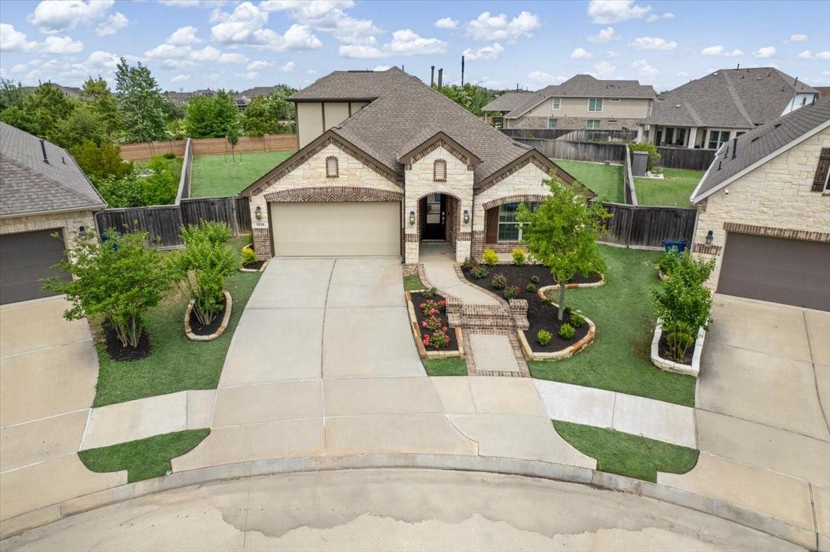 15138 Pilant Lake Court