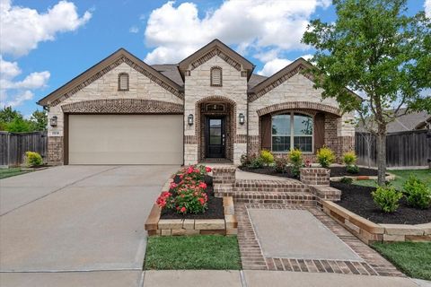 Photo of 15138 Pilant Lake Court, Cypress, TX 77433 (MLS # 18922082)