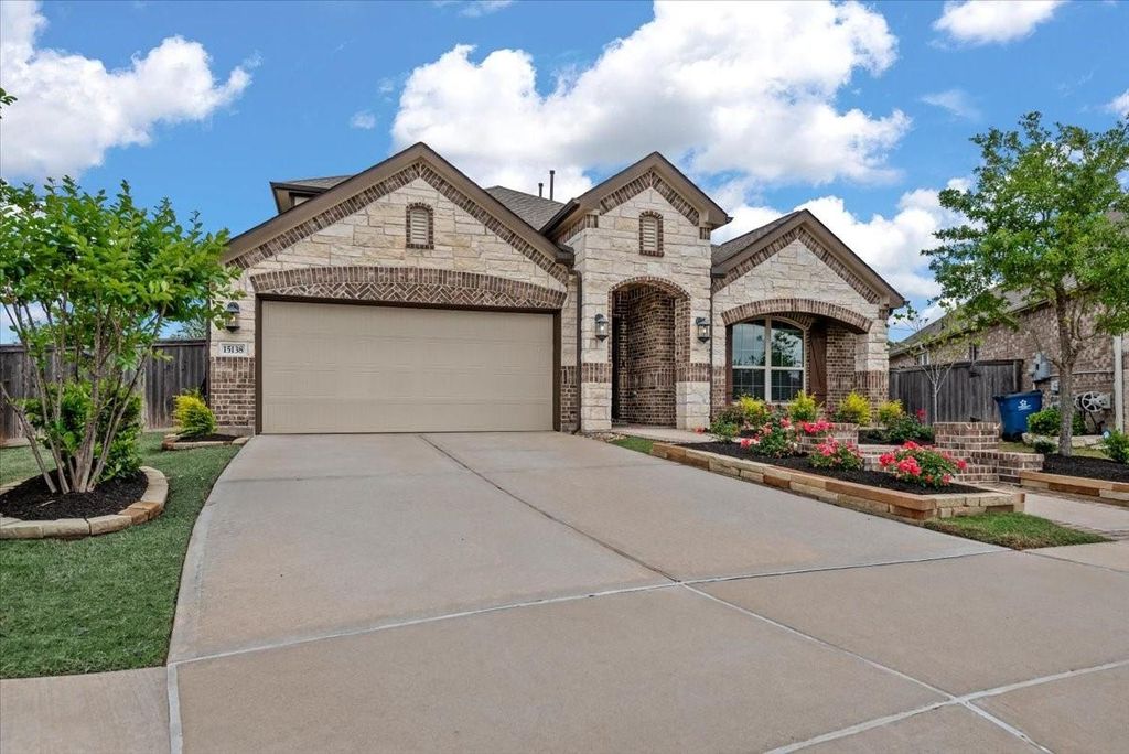Photo of 15138 Pilant Lake Court, Cypress, TX 77433 (MLS # 18922082)