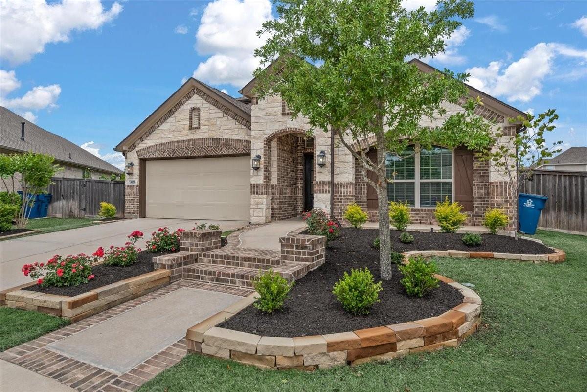 15138 Pilant Lake Court