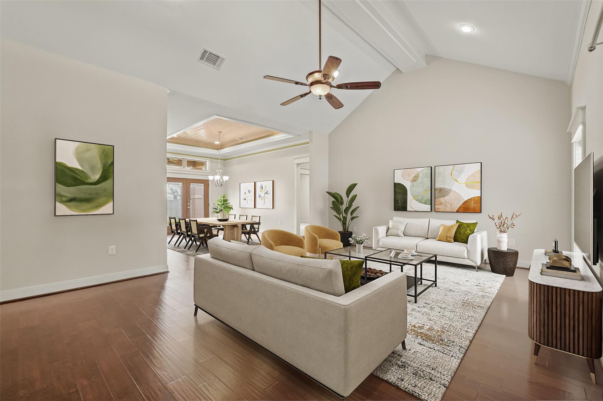 2910 Fortuna Drive