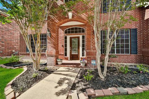 Photo of 12802 Mossy Ledge Drive, Tomball, TX 77377 (MLS # 73405733)