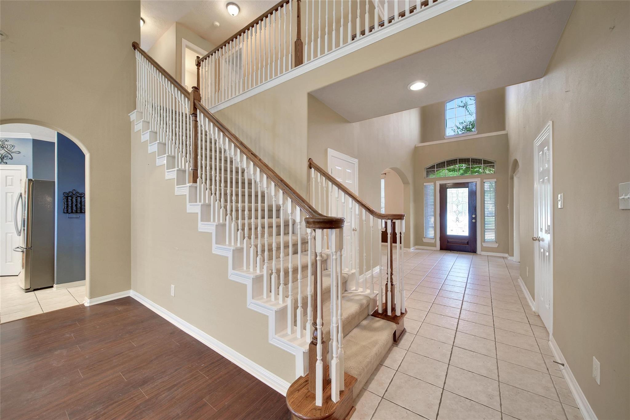 12802 Mossy Ledge Drive