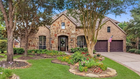Homes For Sale - 3 Mohawk Path Place<br/> Spring, TX 77389