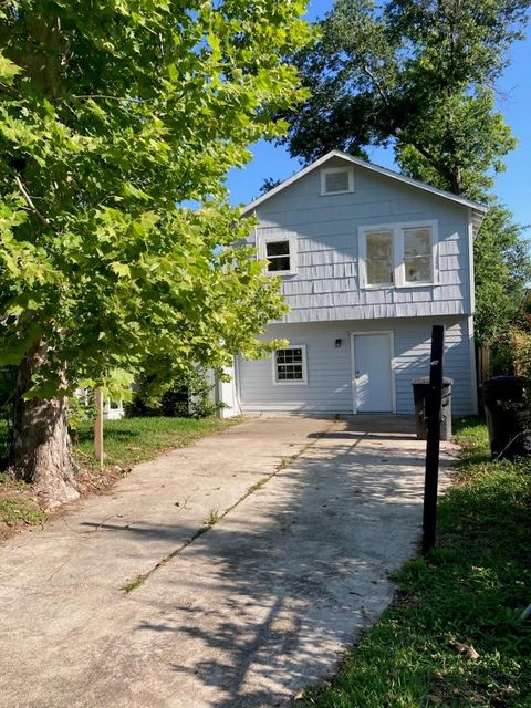 Photo of 1016 Apache Street, Houston, TX 77022 (MLS # 54235612)
