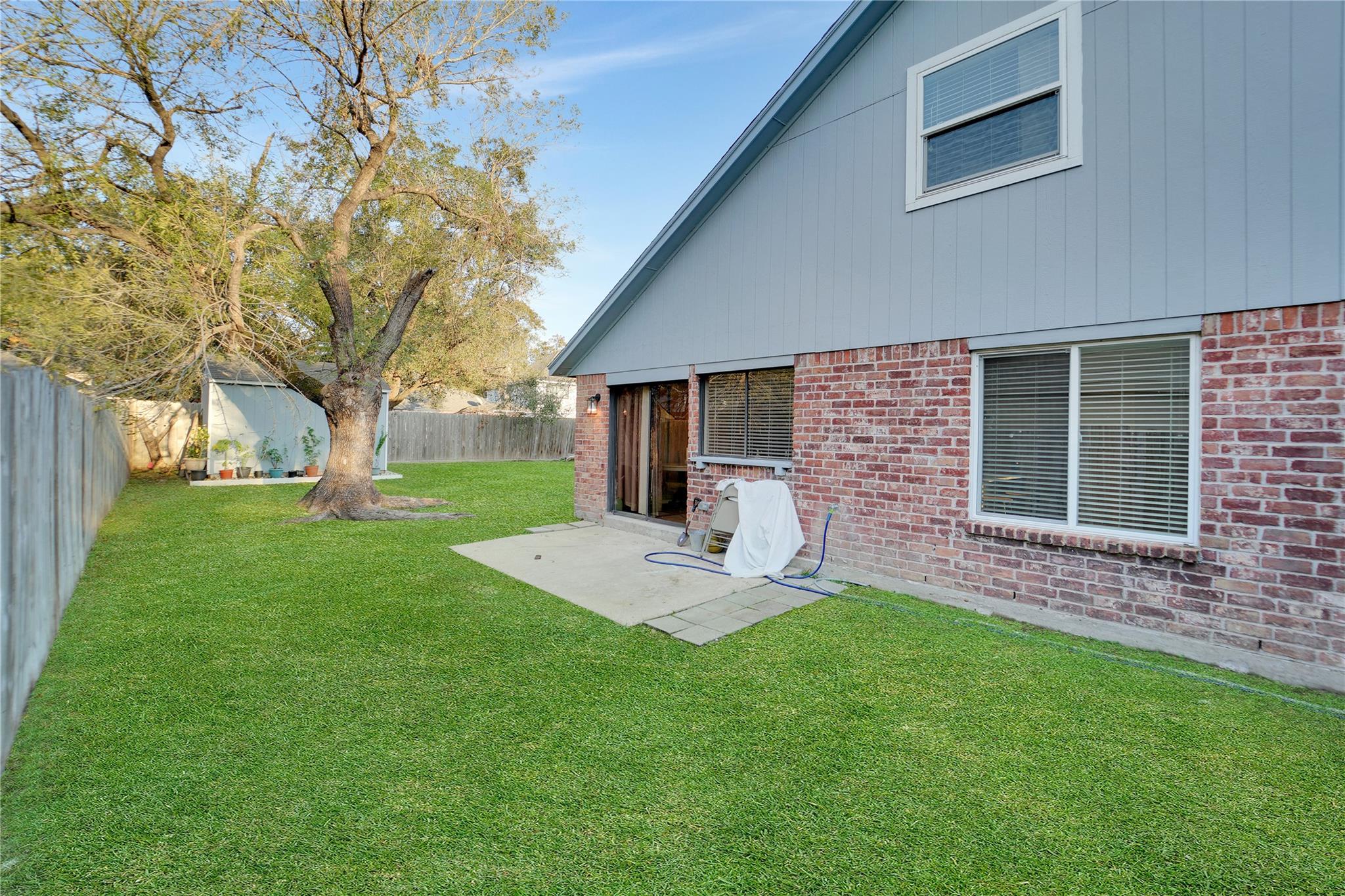 17206 Telegraph Creek Drive
