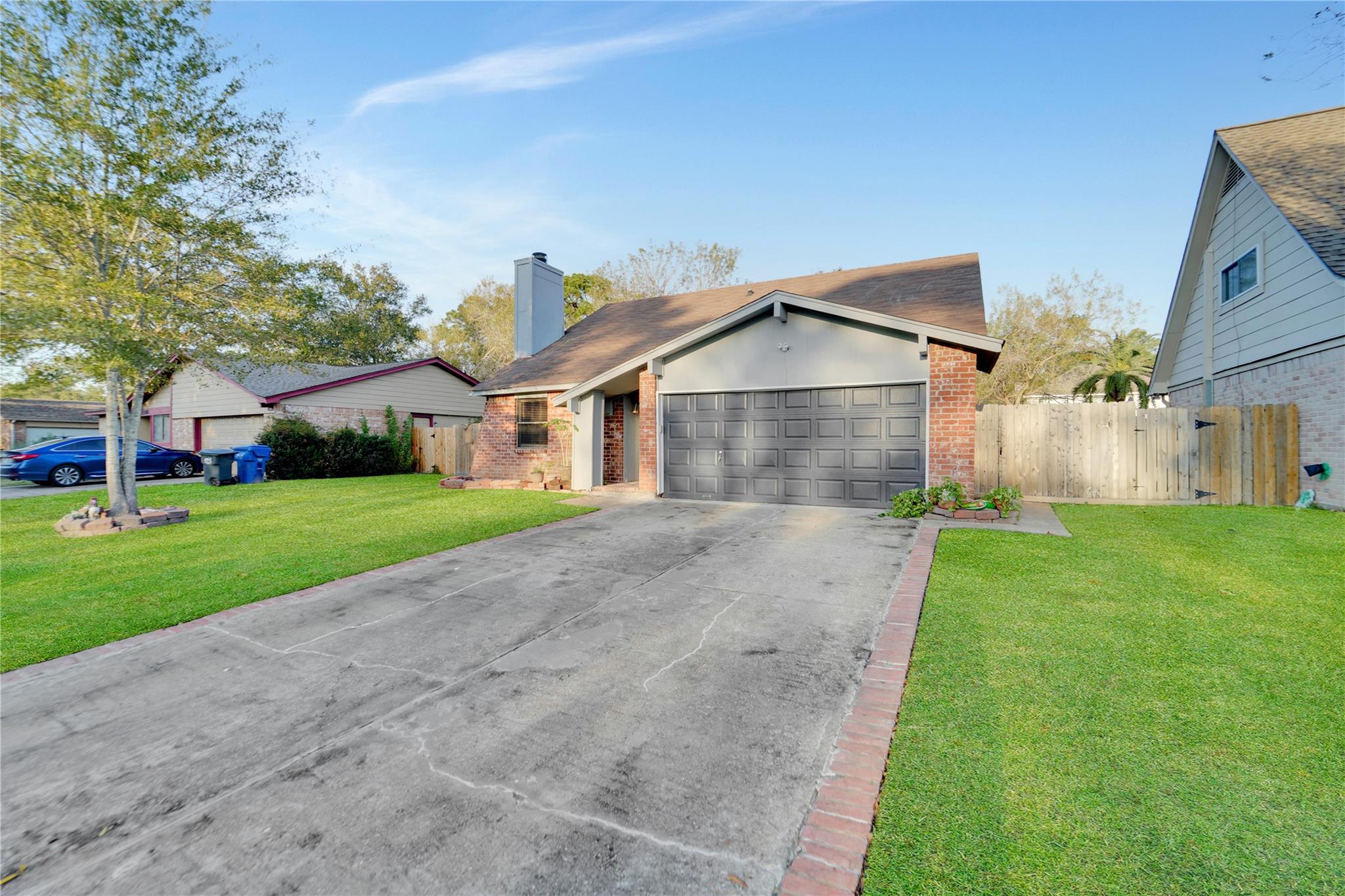 17206 Telegraph Creek Drive