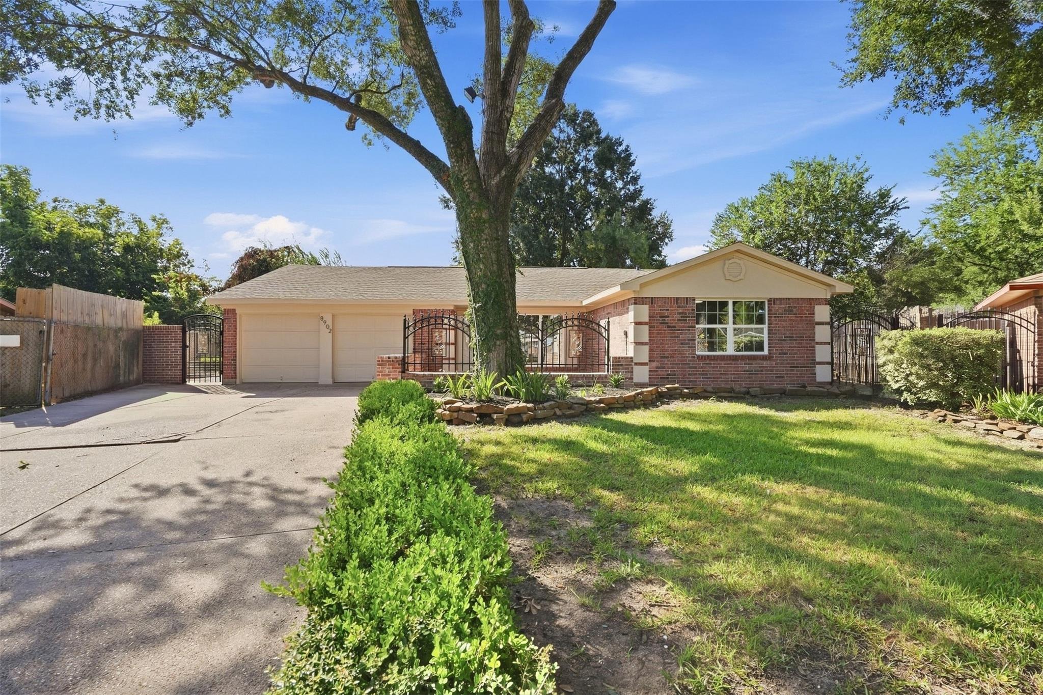 8902 Winding River Drive