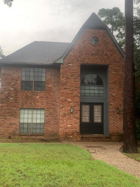 Photo of 12418 Moorcreek Drive, Houston, TX 77070 (MLS # 91249212)
